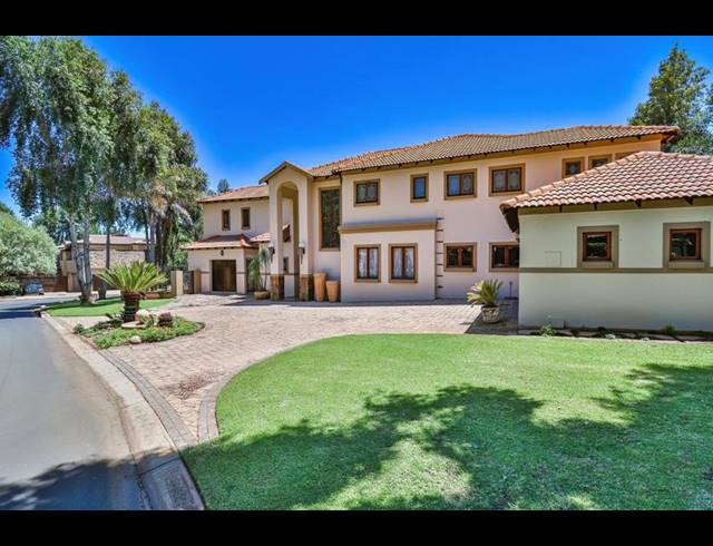 0 BEDROOM HOUSE FOR SALE IN MIDSTREAM ESTATE